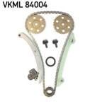 SKF Mootori keti komplekt VKML 84004