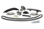 SKF  Mootori keti komplekt VKML 84005