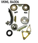 SKF Vertevo Mootori keti komplekt VKML 84006