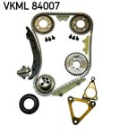 SKF Vertevo Mootori keti komplekt VKML 84007