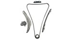 SKF Mootori keti komplekt VKML 84015