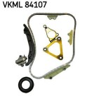 SKF Vertevo Mootori keti komplekt VKML 84107