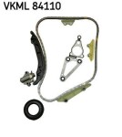 SKF Vertevo Mootori keti komplekt VKML 84110