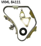 SKF  Mootori keti komplekt VKML 84111