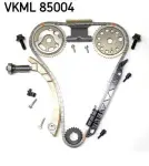 SKF Mootori keti komplekt VKML 85004