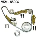 SKF Mootori keti komplekt VKML 85006