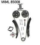 SKF  Mootori keti komplekt VKML 85008