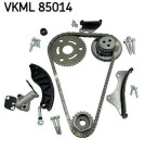 SKF Mootori keti komplekt VKML 85014