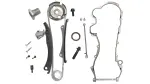 SKF Mootori keti komplekt VKML 85019