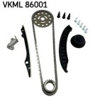 SKF  Mootori keti komplekt VKML 86001