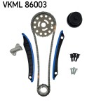 SKF Vertevo Mootori keti komplekt VKML 86003