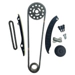 SKF Mootori keti komplekt VKML 86004