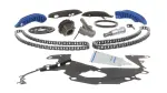 SKF  Mootori keti komplekt VKML 88005