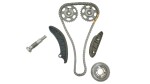 SKF Mootori keti komplekt VKML 88009