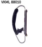 SKF Mootori keti komplekt VKML 88010
