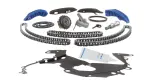 SKF  Mootori keti komplekt VKML 88013