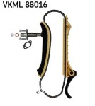SKF  Mootori keti komplekt VKML 88016
