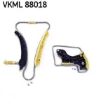 SKF Mootori keti komplekt VKML 88018
