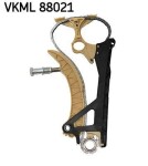 SKF  Mootori keti komplekt VKML 88021