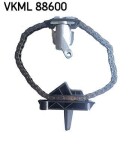SKF Mootori keti komplekt VKML 88600