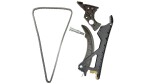 SKF Vertevo Mootori keti komplekt VKML 88607