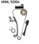 SKF  Mootori keti komplekt VKML 92004