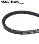 SKF Vertevo Kiilrihmad VKMV 10AVx850