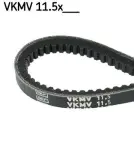 SKF Vertevo Kiilrihmad VKMV 11.5x790