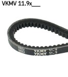 SKF Kiilrihmad VKMV 11.9x903