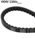 SKF Vertevo Kiilrihmad VKMV 13AVx915