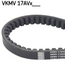 SKF Kiilrihmad VKMV 17AVx1085