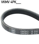 SKF Vertevo Soonrihm VKMV 4PK720