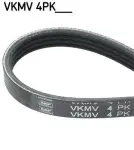SKF Soonrihm VKMV 4PK781