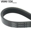 SKF Vertevo Soonrihm VKMV 5SK690