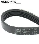 SKF  Soonrihm VKMV 5SK868