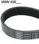 SKF Soonrihm VKMV 6SK1042