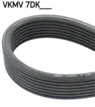 SKF Soonrihm VKMV 7DK1360