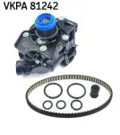 SKF Veepump,  mootori jahutus Aquamax VKPA 81242