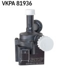 SKF Veepump,  mootori jahutus VKPA 81936
