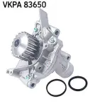 SKF Veepump,  mootori jahutus VKPA 83650