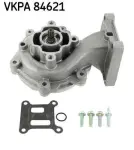 SKF Veepump,  mootori jahutus VKPA 84621