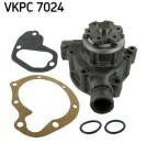SKF Veepump,  mootori jahutus VKPC 7024