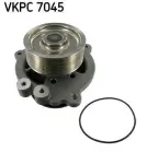 SKF Veepump,  mootori jahutus VKPC 7045