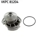 SKF Veepump,  mootori jahutus VKPC 81204