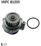 SKF  Veepump VKPC 81205
