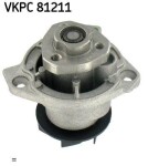 SKF Veepump,  mootori jahutus VKPC 81211