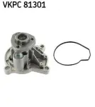 SKF  Veepump, mootori jahutus VKPC 81301