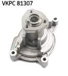 SKF Veepump, mootori jahutus VKPC 81307