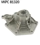 SKF  Veepump VKPC 81320