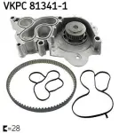 SKF Veepump,  mootori jahutus VKPC 81341-1